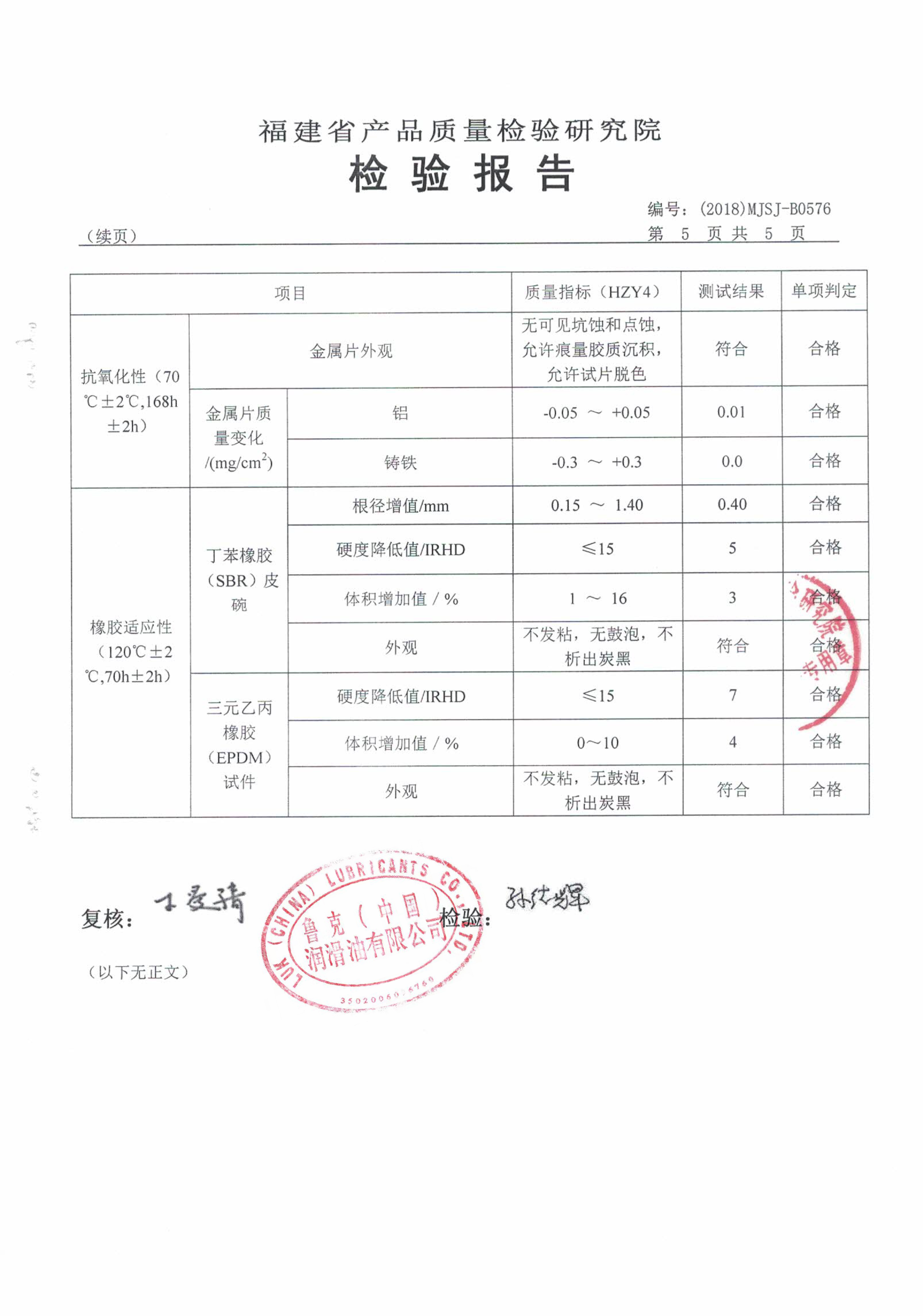 HZY4制动液